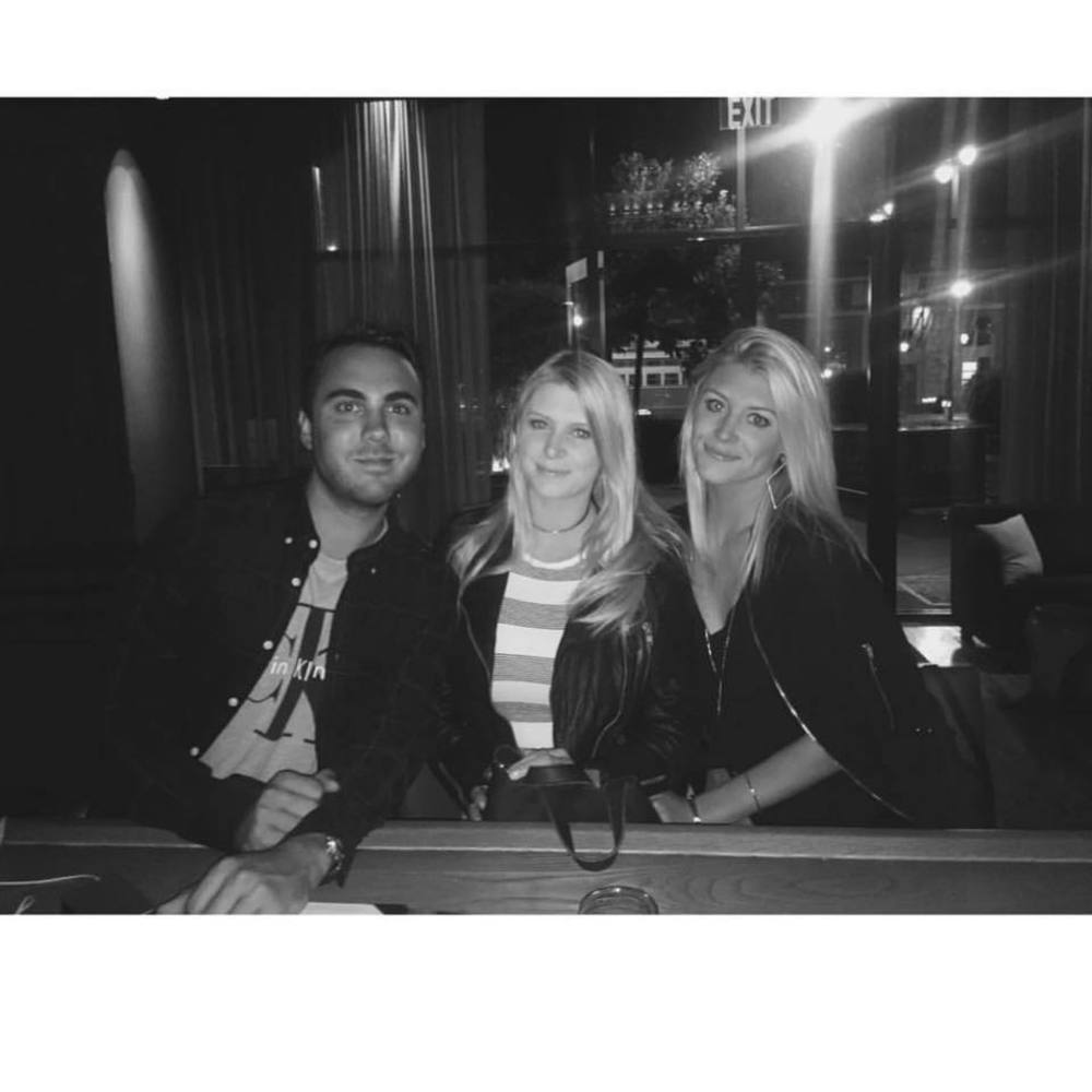 Meet your Posher, Kurt